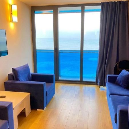 Orbi City Sea Side & Sea View Apartments Batumi Zewnętrze zdjęcie