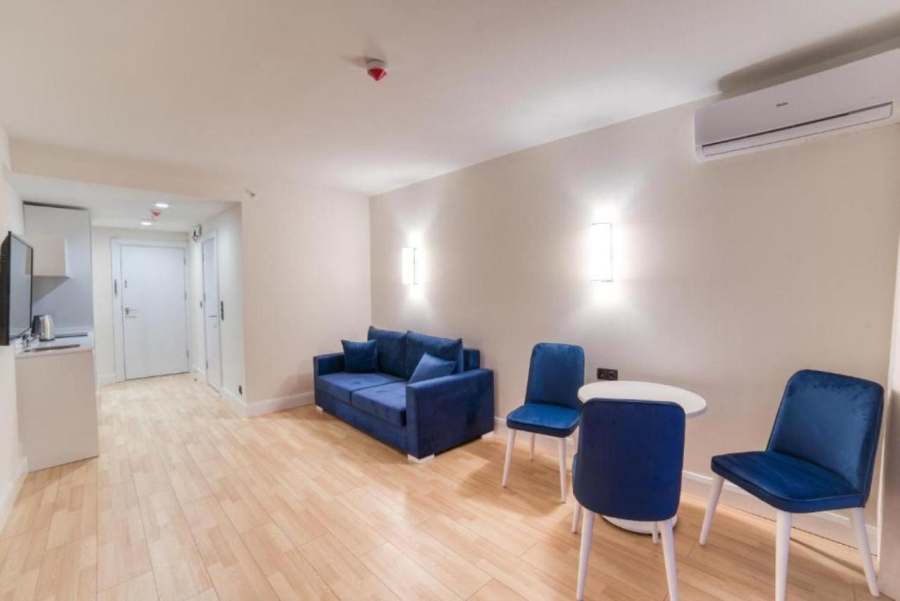 Orbi City Sea Side & Sea View Apartments Batumi Zewnętrze zdjęcie