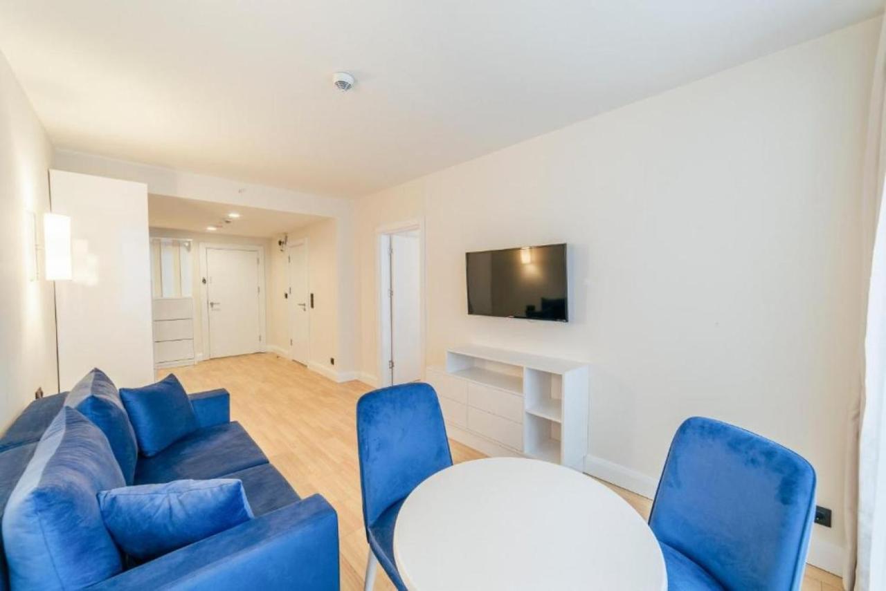 Orbi City Sea Side & Sea View Apartments Batumi Zewnętrze zdjęcie